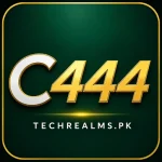 c444