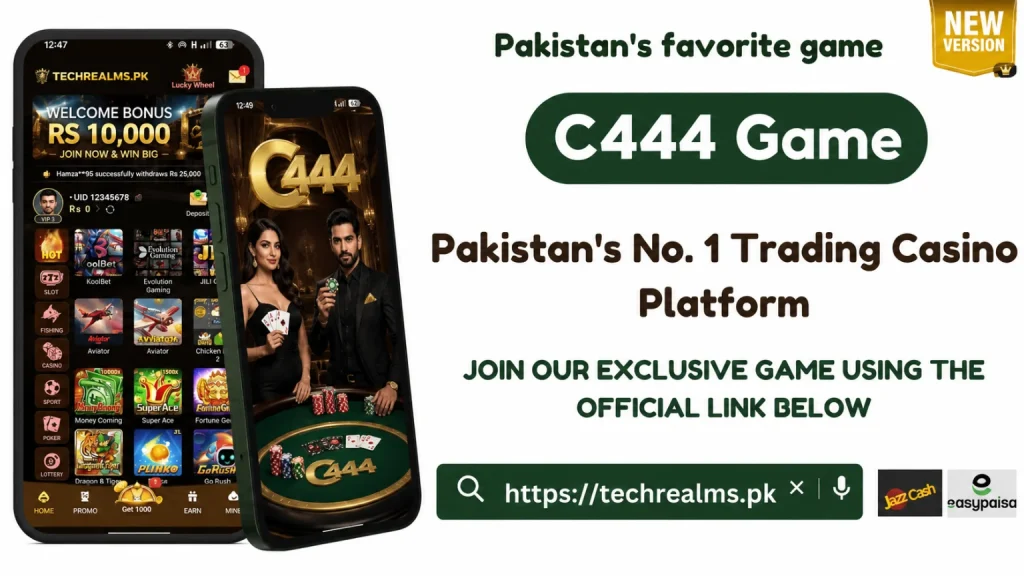 c444 game apk