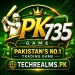 pk735 app