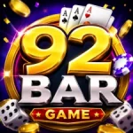 92Bar Game